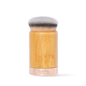 New in box Tarte blur brush